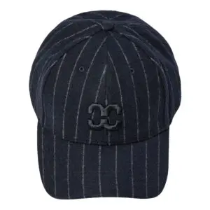 Naida Pin Cap