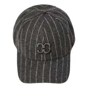 Naida Pin Cap