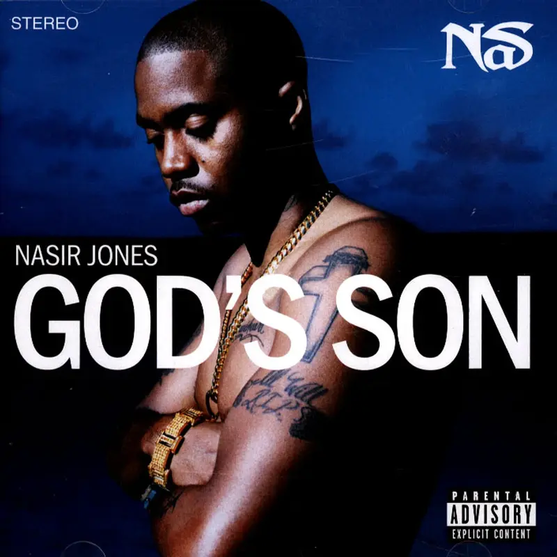 Nas - God's Son