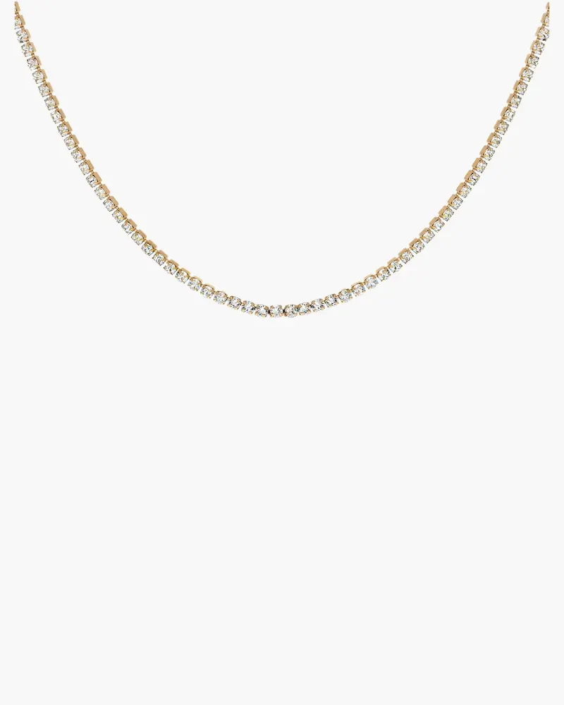 Necklace - Aurea Tennis [PRE ORDER]