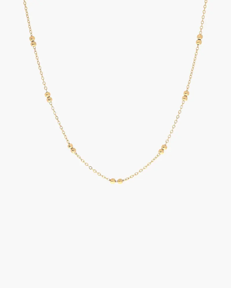 Necklace - Beaded Skye [PRE ORDER]