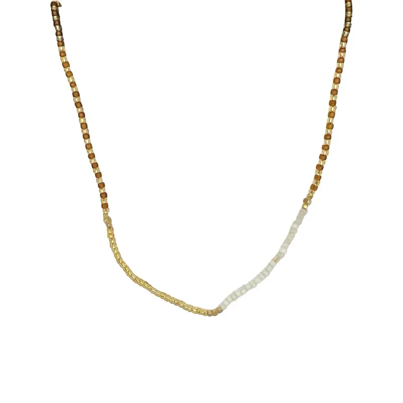 Necklace Bumi Short NHH