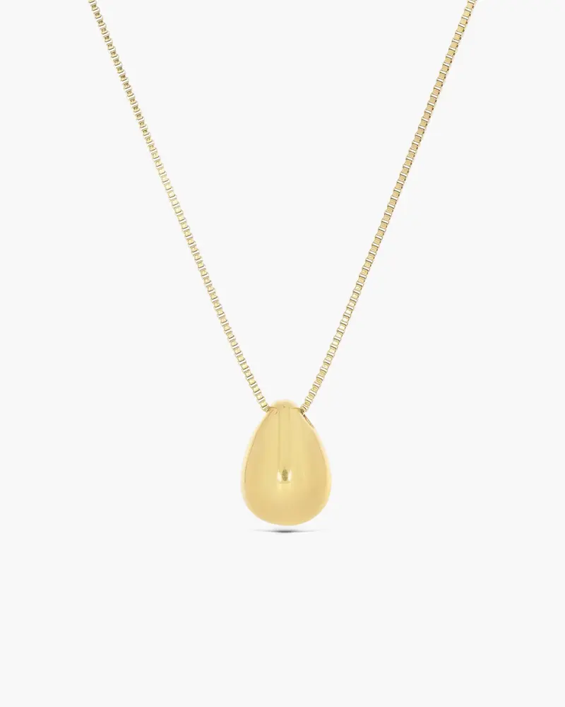 Necklace - Clara [PRE ORDER]