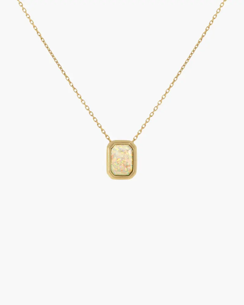 Necklace - Claude [PRE ORDER]