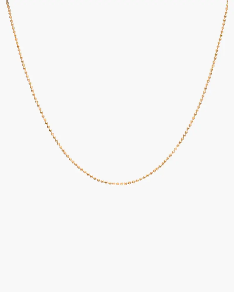 Necklace - Emily [PRE ORDER]