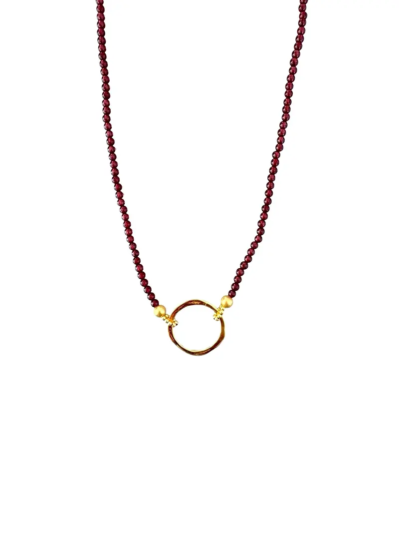 Necklace Kelly NS
