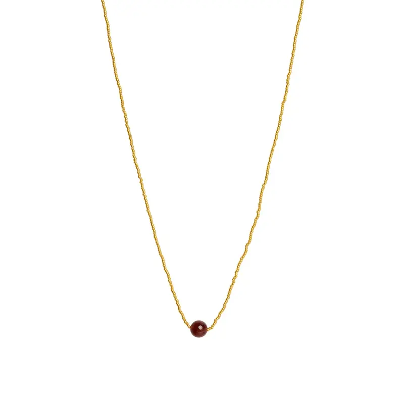 Necklace Pablo NC +colours