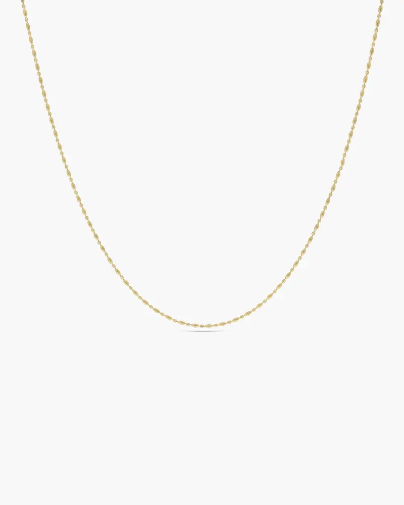 Necklace - Phillys [PRE ORDER]