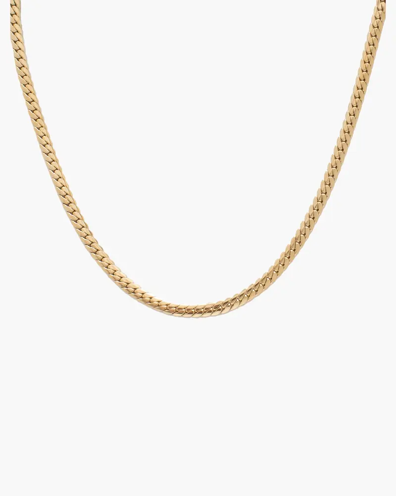 Necklace - Señorita [PRE ORDER]