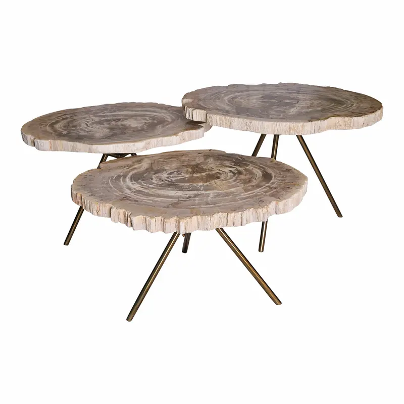 New Khine Creme koffietafel PTMD