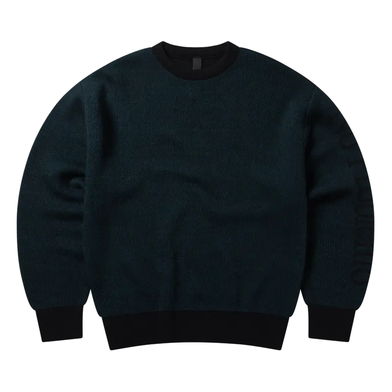 No Problemo Jumper