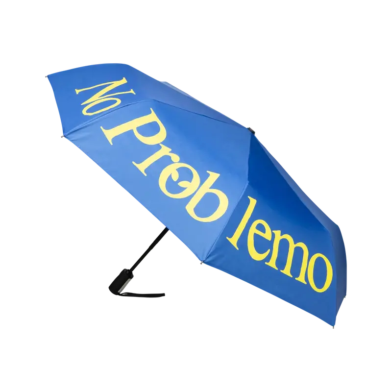 No Problemo Mini Umbrella
