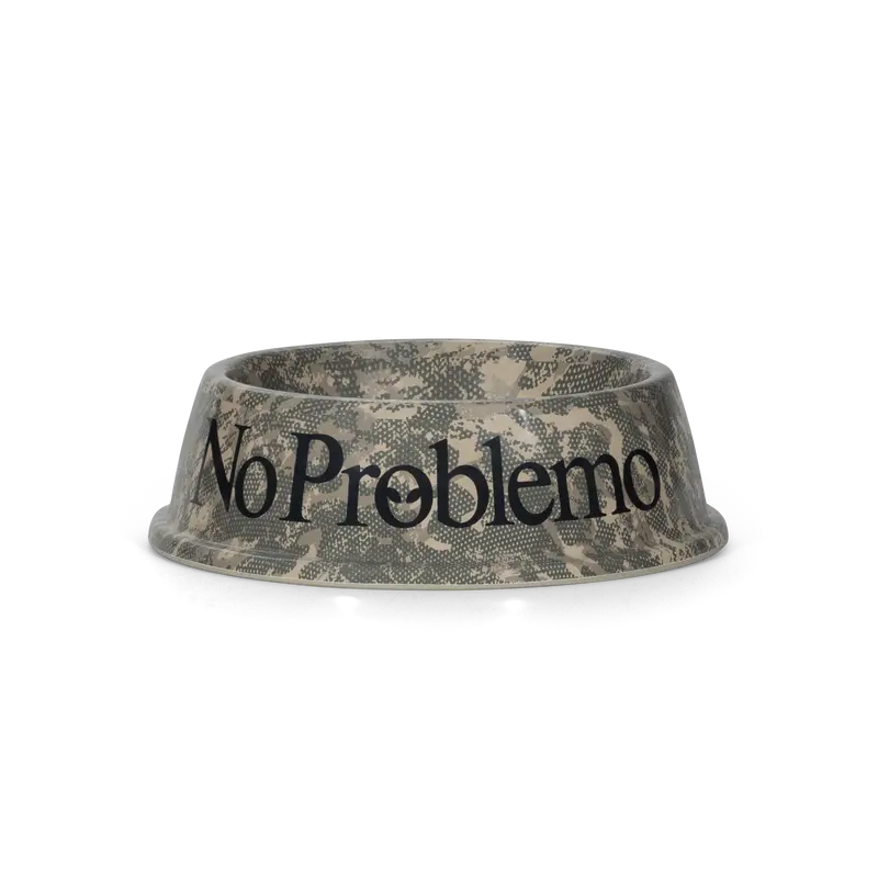 No Problemo Pet Bowl