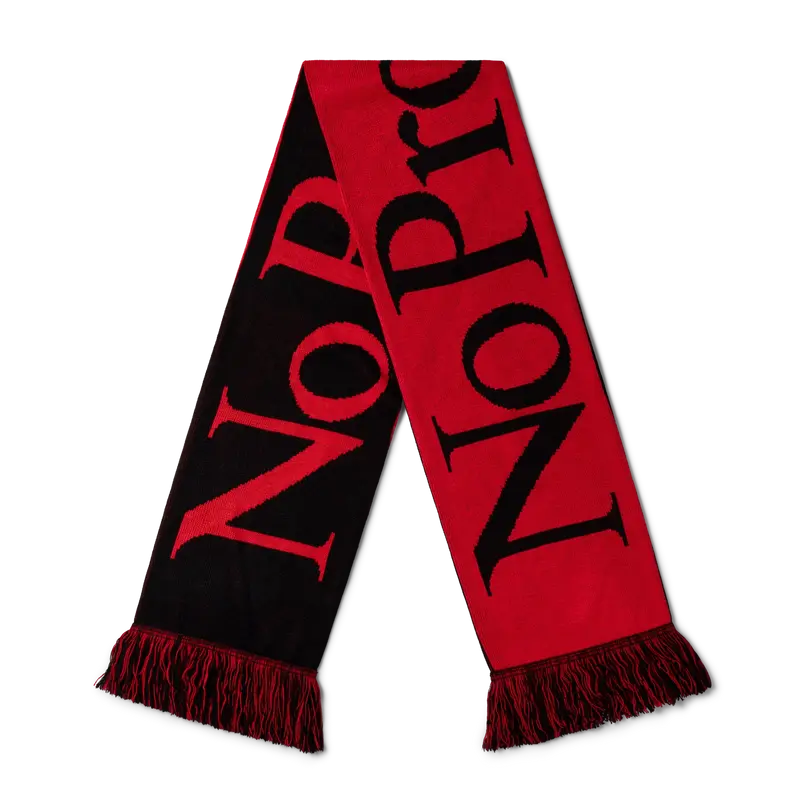 No Problemo Scarf