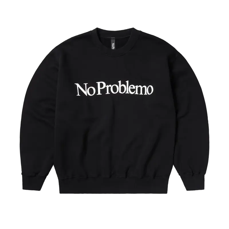No Problemo Sweatshirt