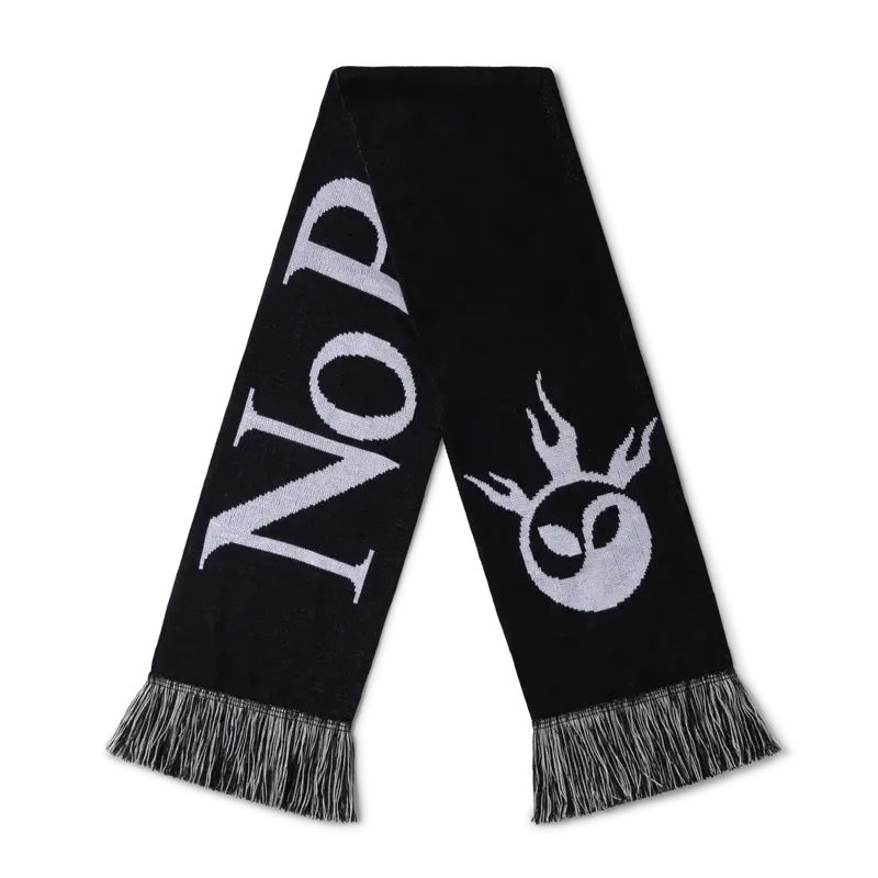 No Yang Scarf