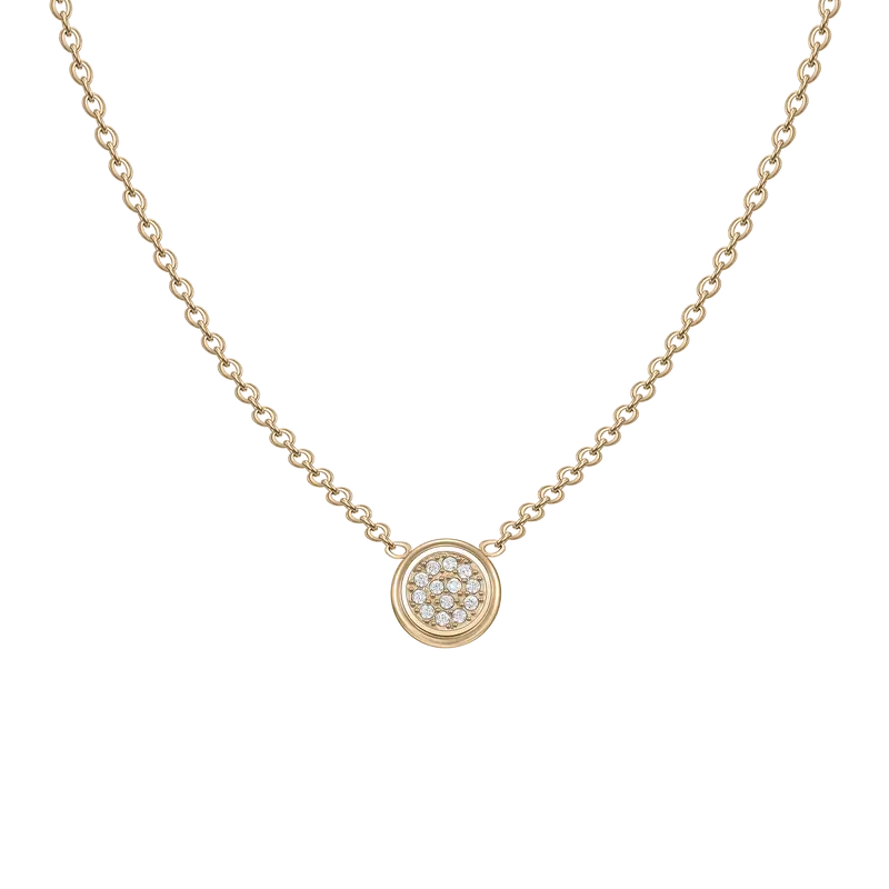 Nolia Necklace