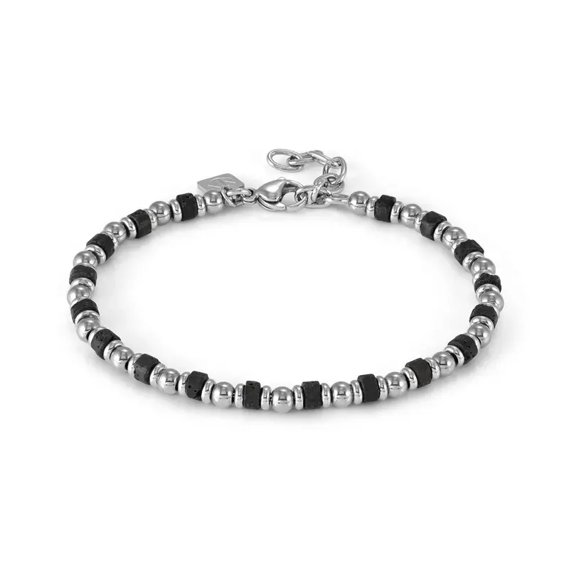 Nomination InstinctStyle Sea Ed. bracelet, coloured stones