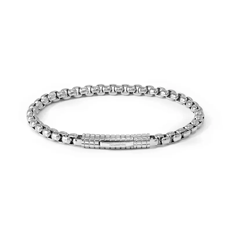 Nomination ManVision small chain bracelet