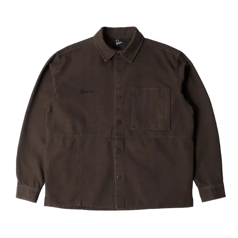 Non Loud Long Sleeve Shirt