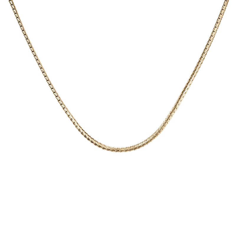 Nora Necklace