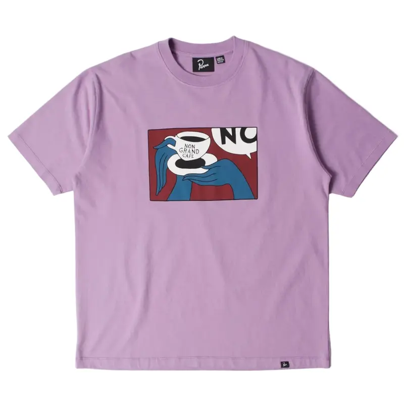 Not you t-shirt