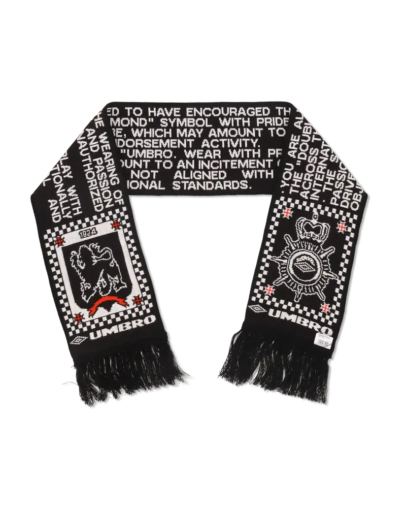 Notice Scarf