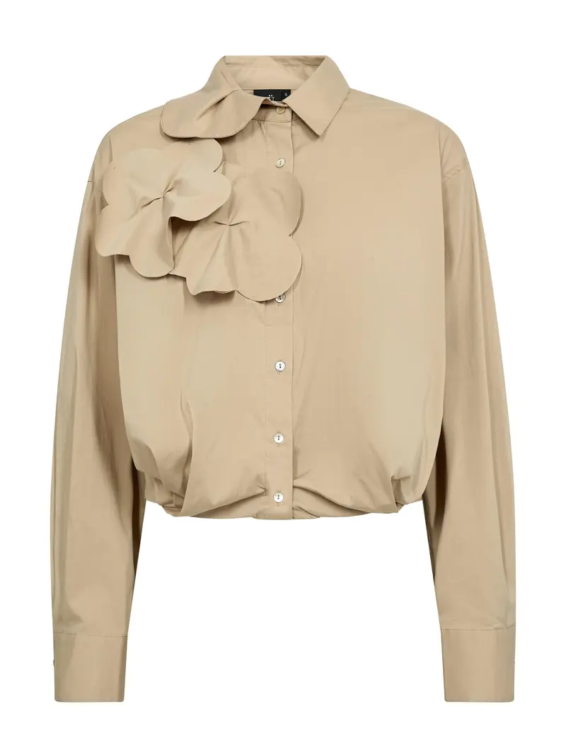 NÜ Denmark blouse jasje CAMIRA