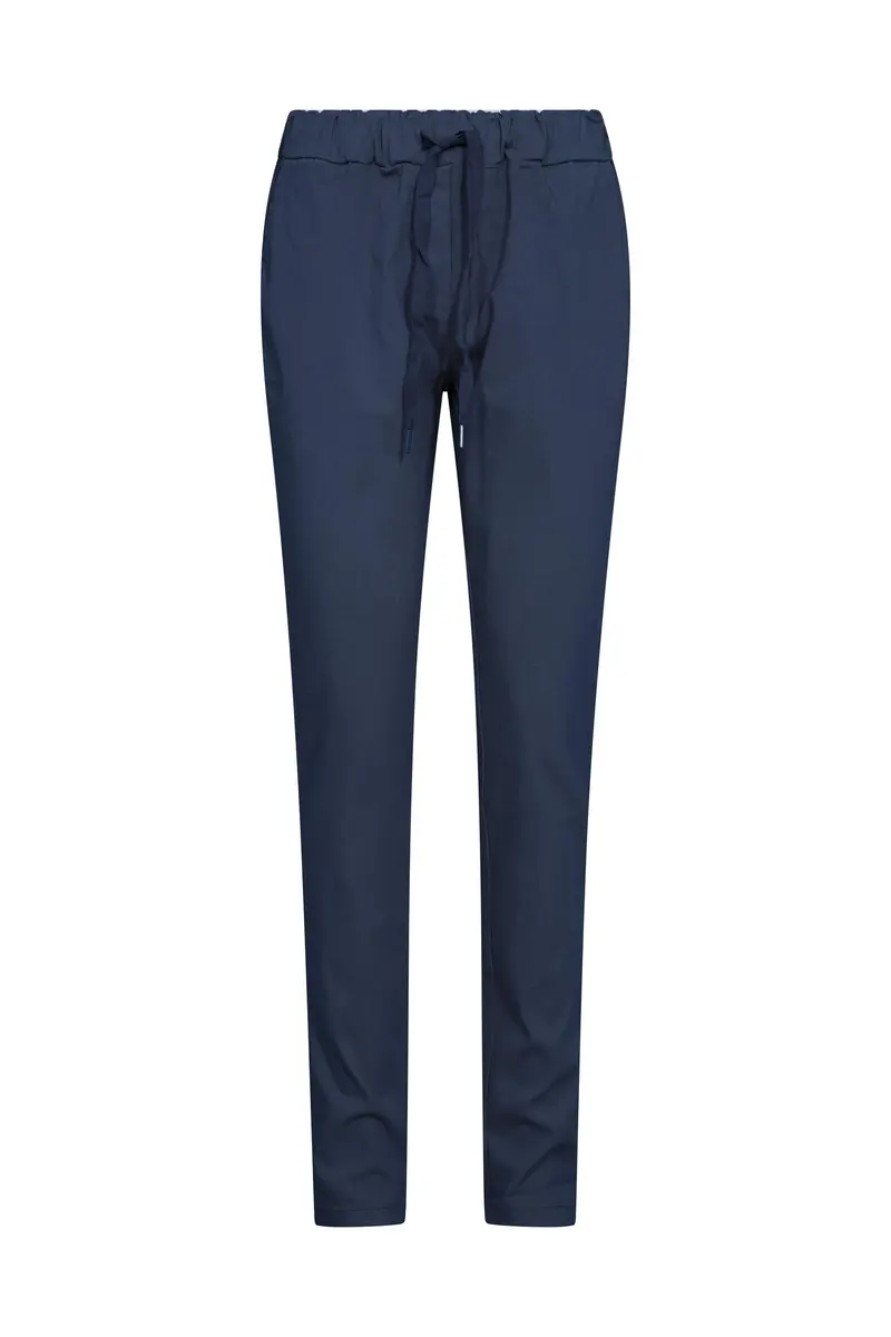 NÜ DENMARK broek CARMEN - plain