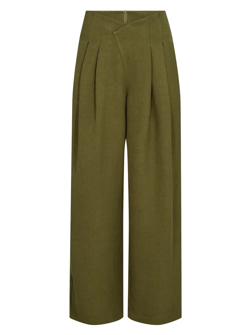 NÜ Denmark broek EDITH
