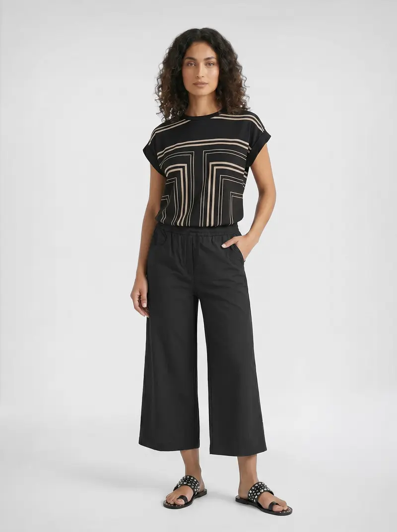 NÜ Denmark broek ZIGA