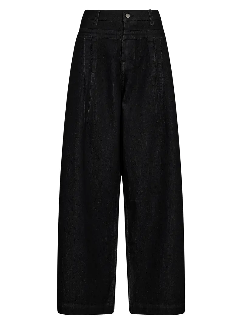 NÜ Denmark denim broek ERICA
