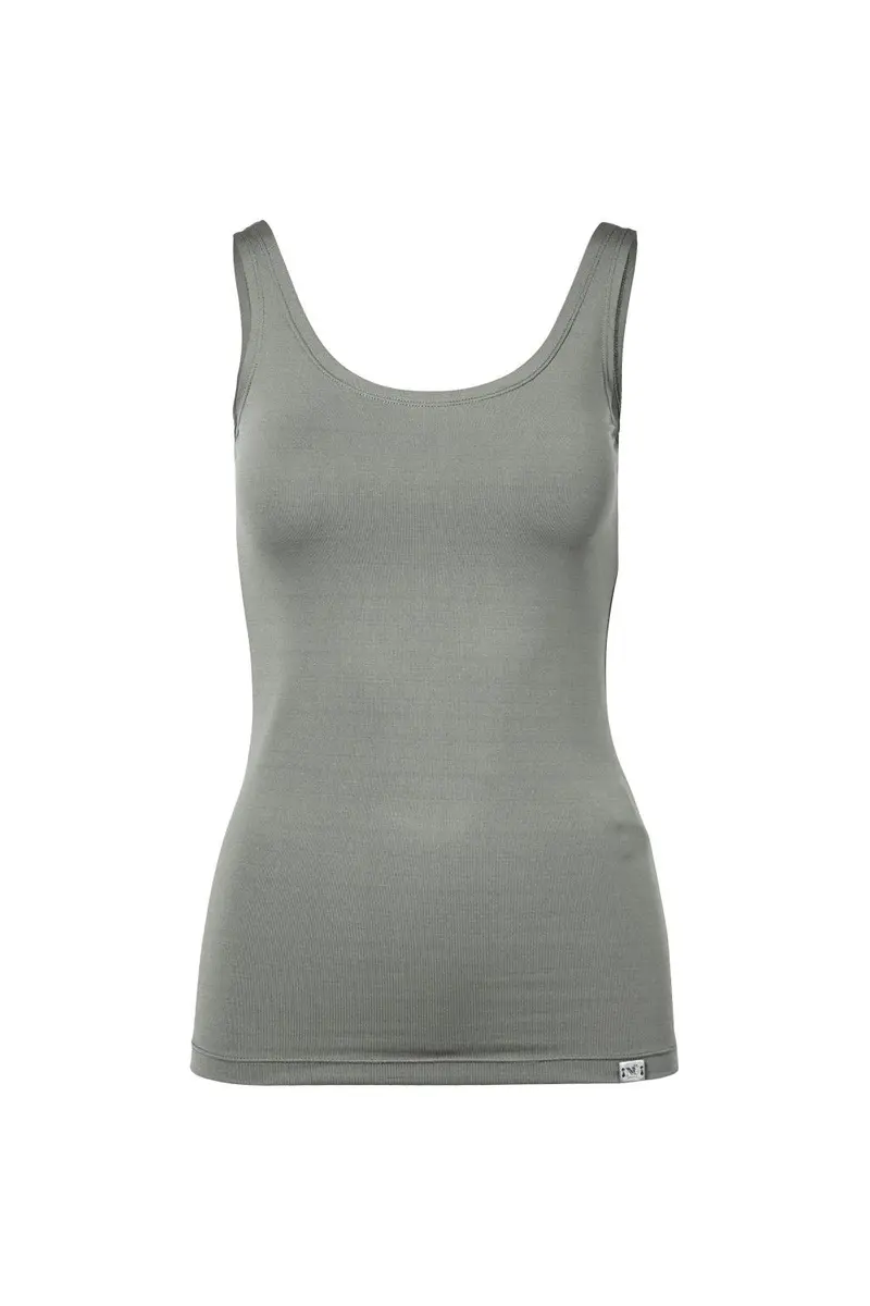 NÜ Denmark Fox Top travel jersey