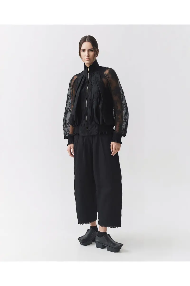 NÜ DENMARK jasje BIRDY