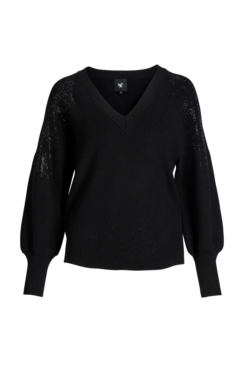 NÜ DENMARK pullover BLAKE