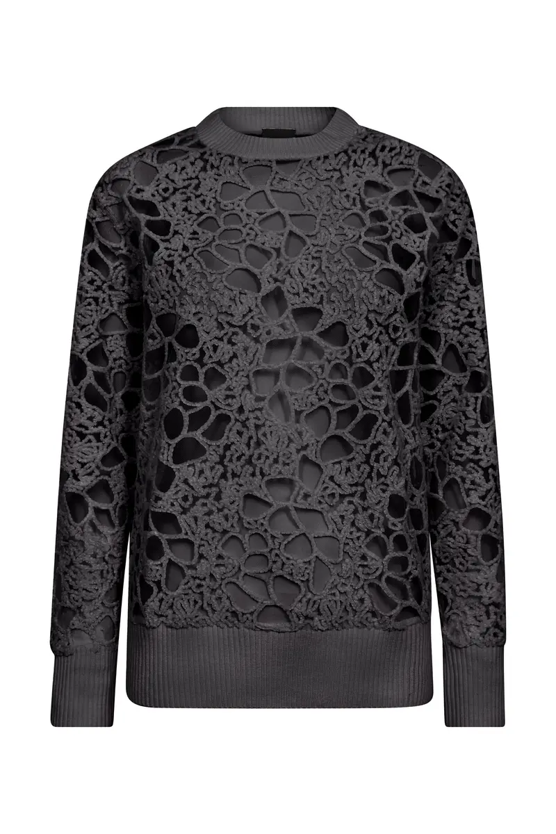 NÜ Denmark pullover CELESTE