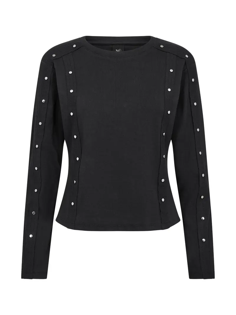 NÜ Denmark pullover ERIN