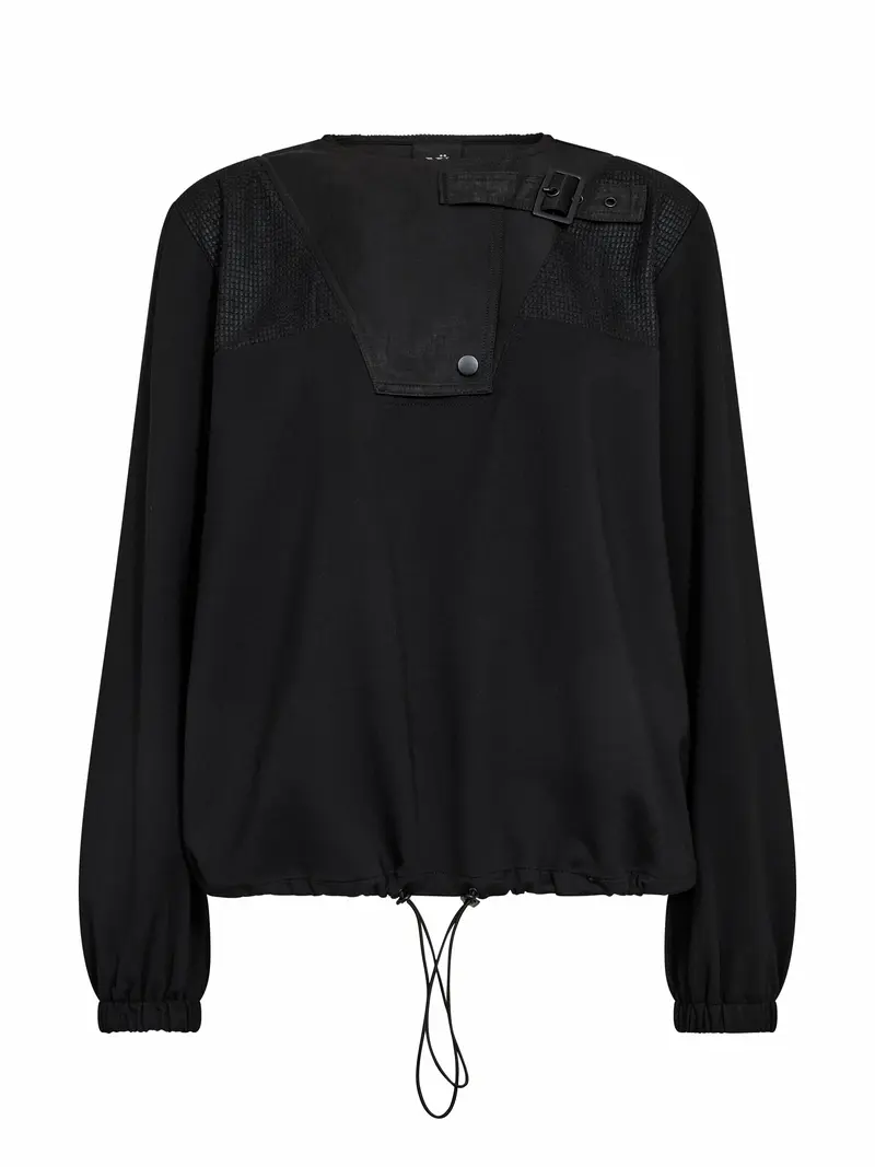 NÜ Denmark pullover ERINA