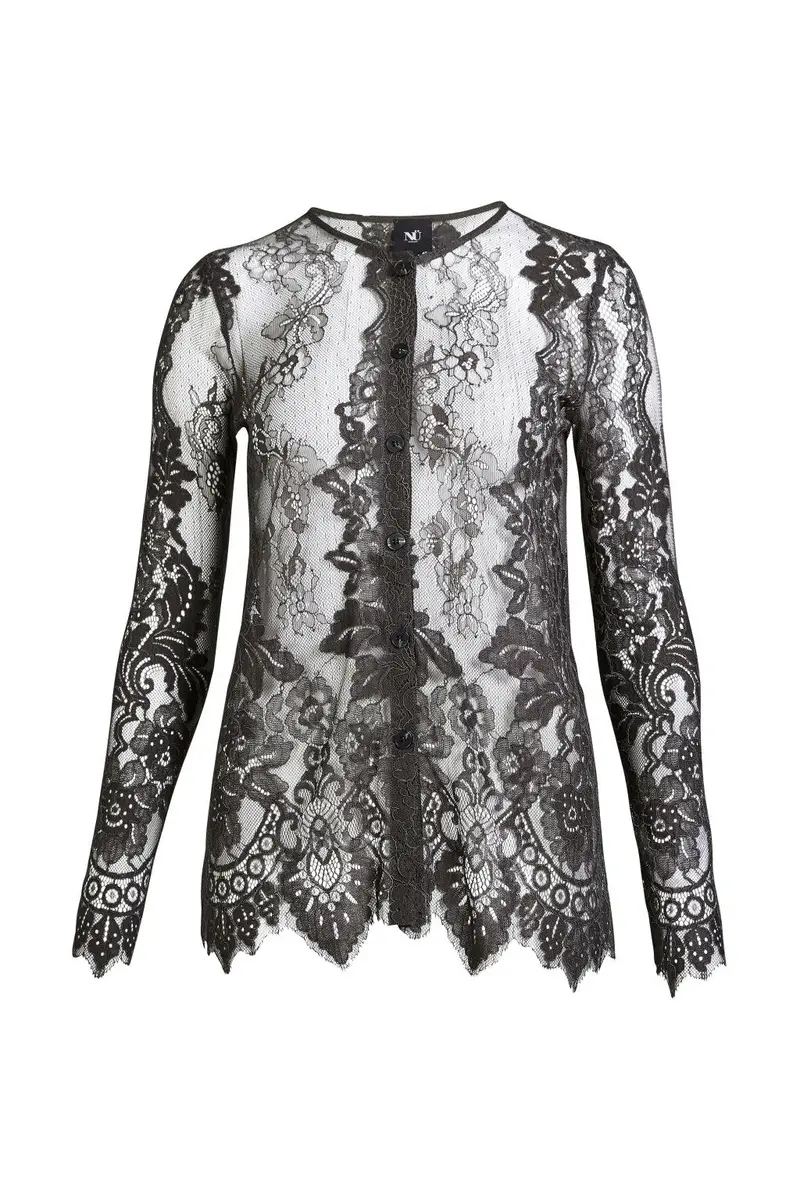 NÜ Denmark top ARIEL