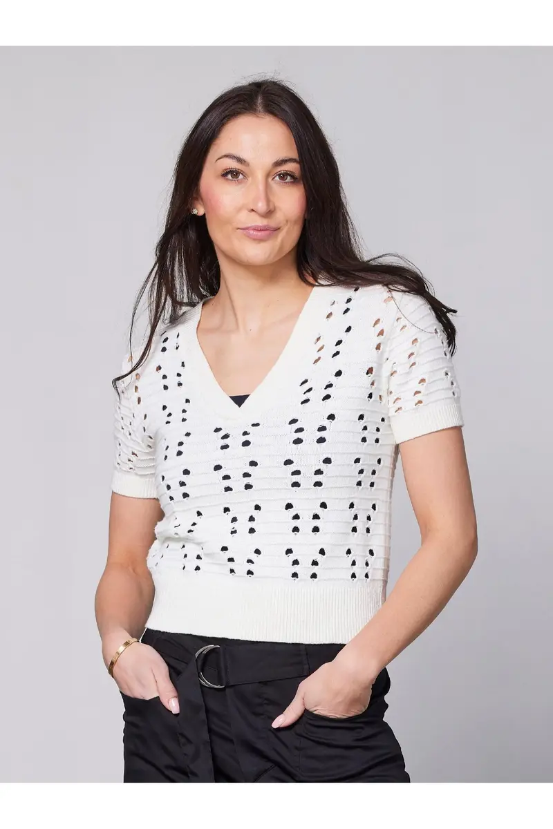 NÜ Denmark top YAFFA
