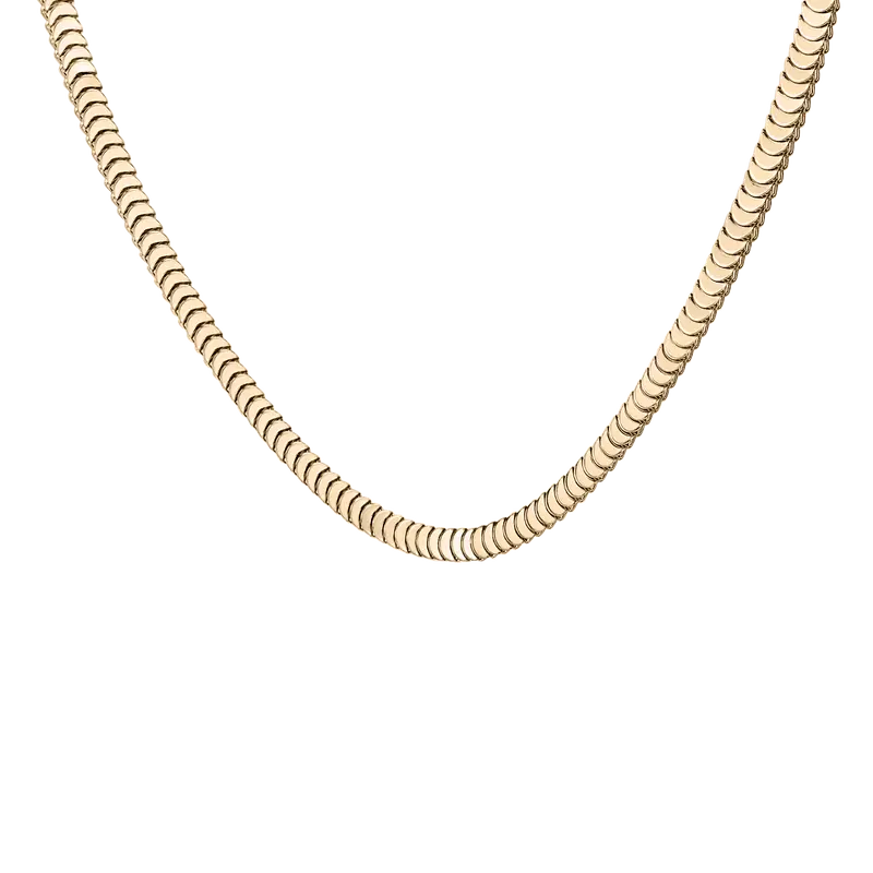 Nylah Necklace
