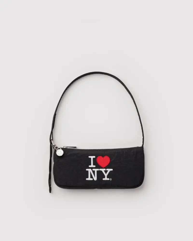 Nylon Pochette - I Love NY [PRE ORDER]