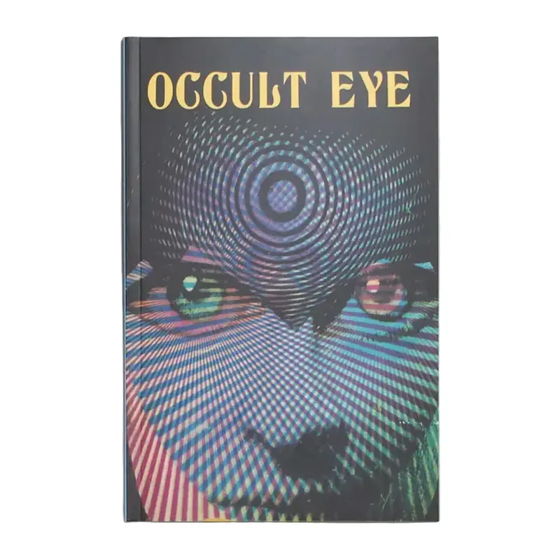 Occult Eye