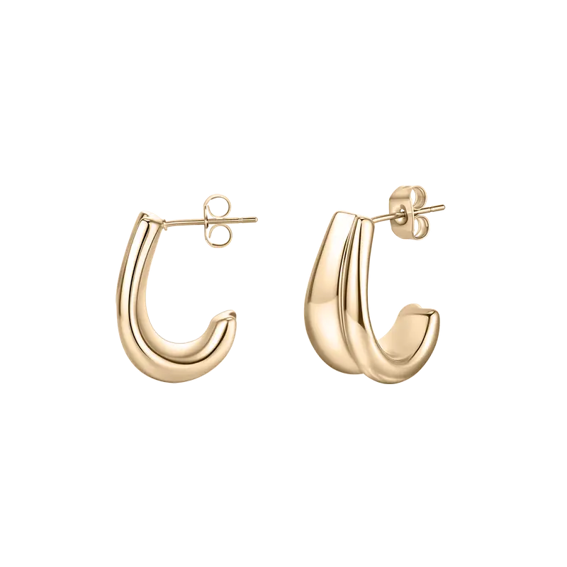 Odelia Earrings