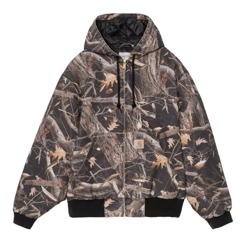 OG Active Jacket