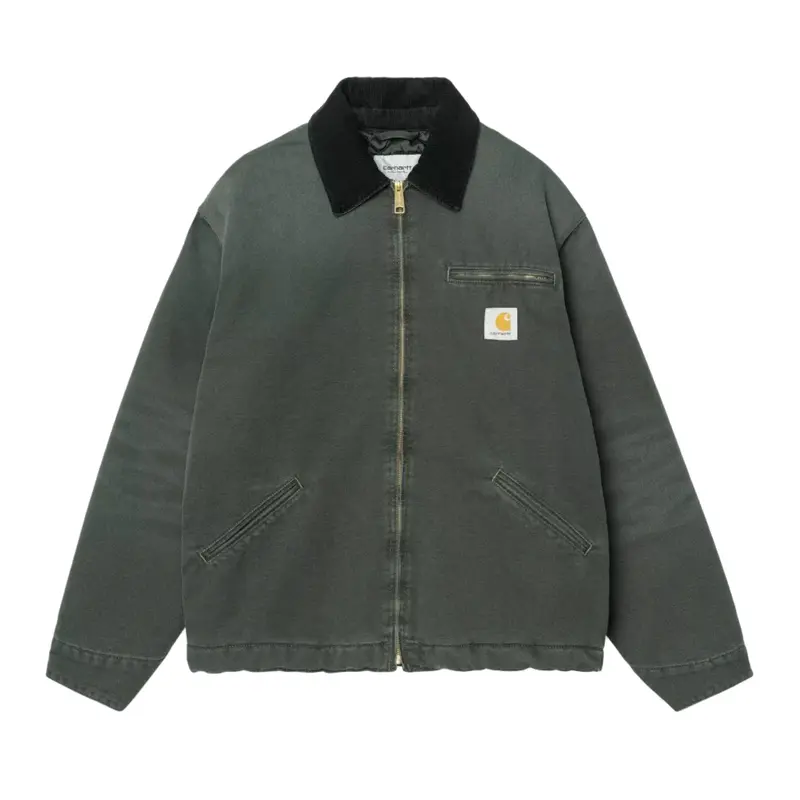 OG Detroit Jacket