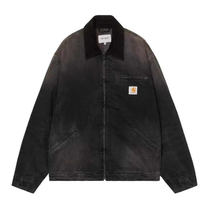 OG Detroit Jacket