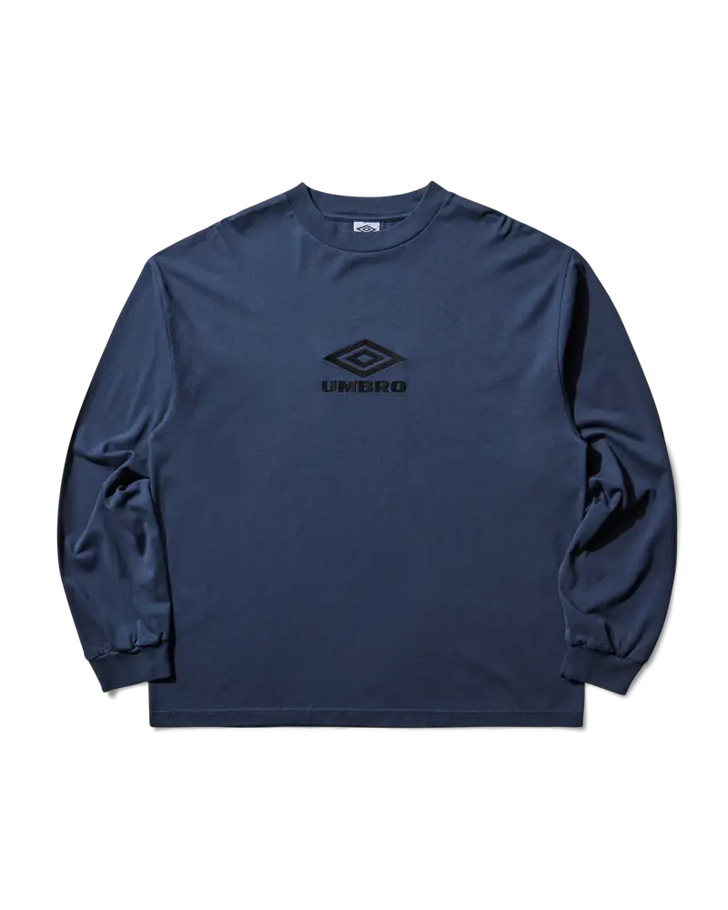 OG Logo Longsleeve Shirt