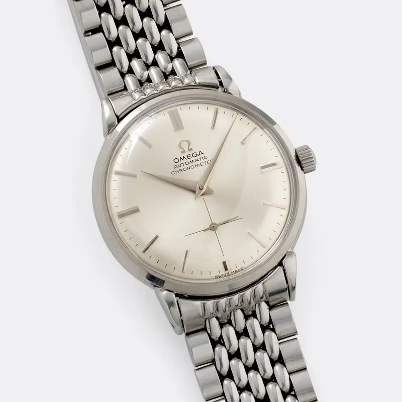 Omega Chronometer Referenz 2398 Dress Watch