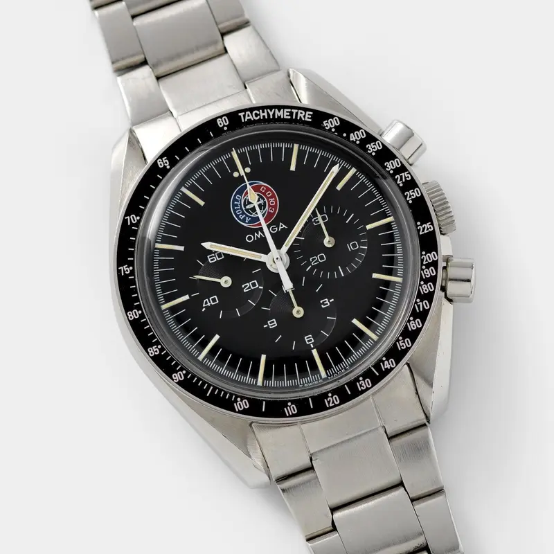 Omega Speedmaster Apollo Soyuz 145.022